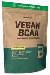 BioTech USA - Vegan BCAA - Nutri.se